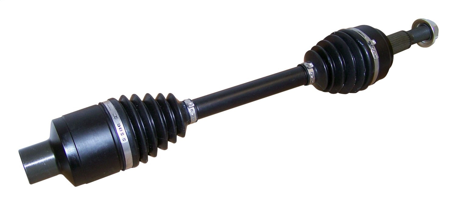 Crown Automotive Jeep Replacement 52104590AA Axle Shaft; - Truck Part Superstore