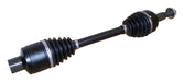 Crown Automotive Jeep Replacement 52104590AA Axle Shaft; - Truck Part Superstore