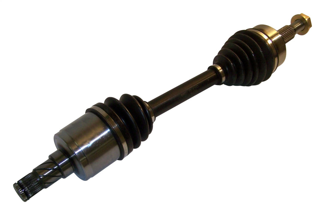 Crown Automotive Jeep Replacement 52104701AB Axle Shaft; For Use w/Limited Slip Differential; - Truck Part Superstore
