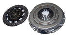 Crown Automotive Jeep Replacement 52104732AB Clutch Pressure Plate And Disc Set; - Truck Part Superstore