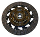 Crown Automotive Jeep Replacement 52104733AB Clutch Disc; 10.375 in. Disc; 10 Spline; 1.125 in. Spline Dia.; - Truck Part Superstore