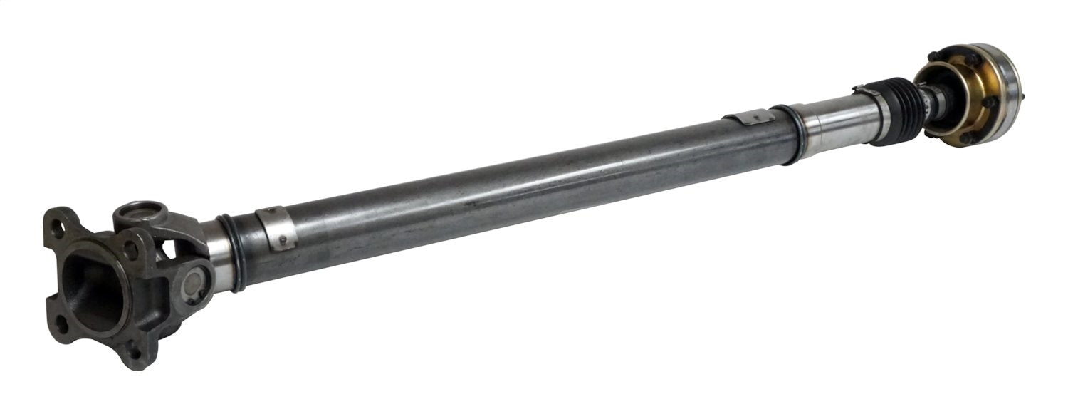 Crown Automotive Jeep Replacement 52105728AE Drive Shaft; Front; - Truck Part Superstore