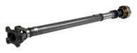 Crown Automotive Jeep Replacement 52105728AE Drive Shaft; Front; - Truck Part Superstore