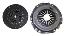 Crown Automotive Jeep Replacement 52107570 Clutch Pressure Plate And Disc Set; - Truck Part Superstore