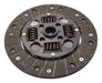 Crown Automotive Jeep Replacement 52107571 Clutch Disc; 9.125 in. Disc; 14 Spline; .968 in. Spline Dia.; - Truck Part Superstore