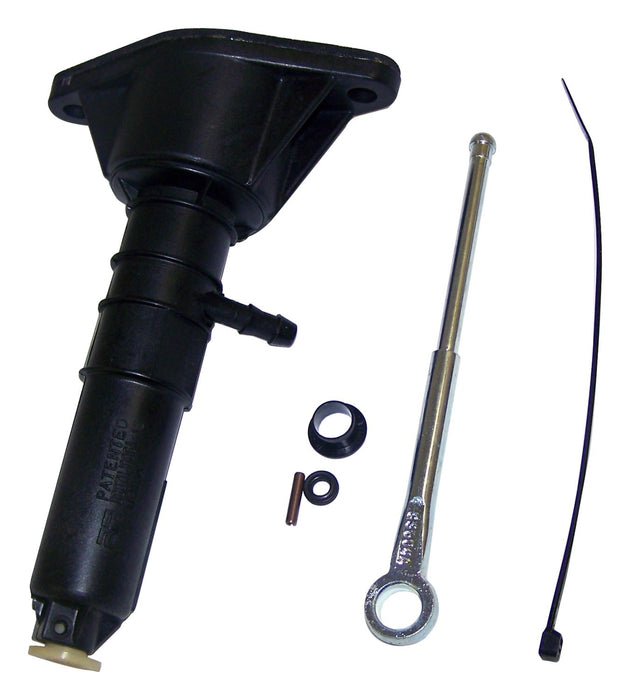 Crown Automotive Jeep Replacement 52107624MC Clutch Master Cylinder; - Truck Part Superstore