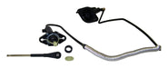 Crown Automotive Jeep Replacement 52107652AH Clutch Hydraulic Assembly - Truck Part Superstore