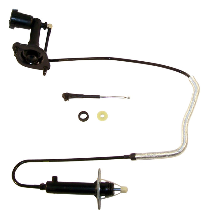 Crown Automotive Jeep Replacement 52107652AM Clutch Hydraulic Assembly - Truck Part Superstore