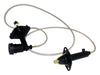 Crown Automotive Jeep Replacement 52107653AB Clutch Hydraulic Assembly - Truck Part Superstore