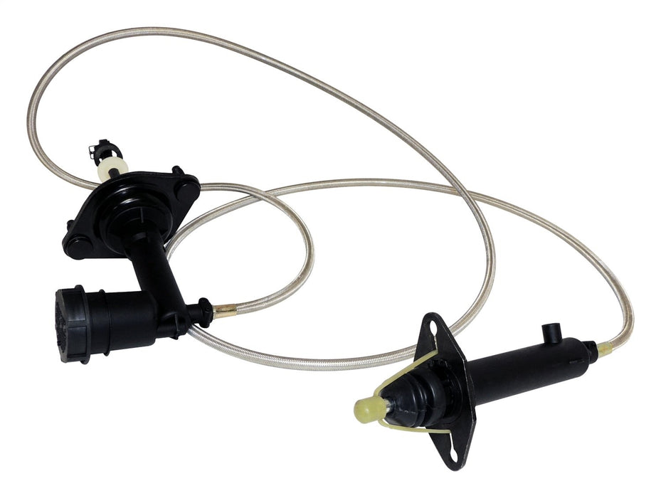 Crown Automotive Jeep Replacement 52107653AB Clutch Hydraulic Assembly - Truck Part Superstore