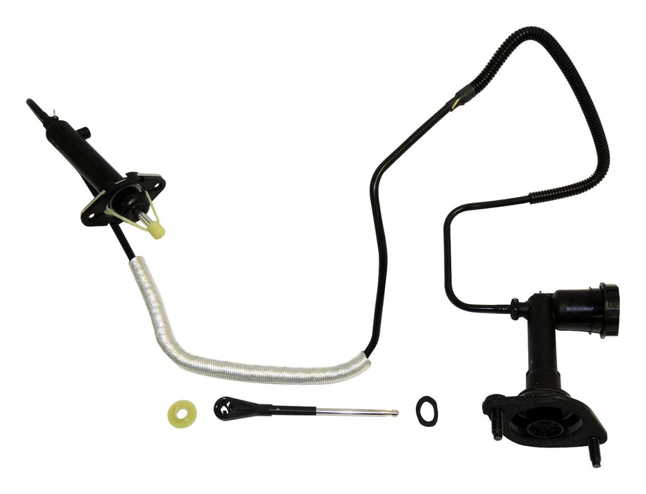 Crown Automotive Jeep Replacement 52107654AC Clutch Hydraulic Assembly - Truck Part Superstore