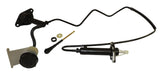 Crown Automotive Jeep Replacement 52107662 Clutch Hydraulic Assembly - Truck Part Superstore