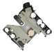 Crown Automotive Jeep Replacement 52108308AC Transmission Speed Sensor Module; - Truck Part Superstore