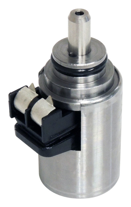 Crown Automotive Jeep Replacement 52108314AB Transmission Torque Converter Solenoid; Steel; Plastic; Black; - Truck Part Superstore