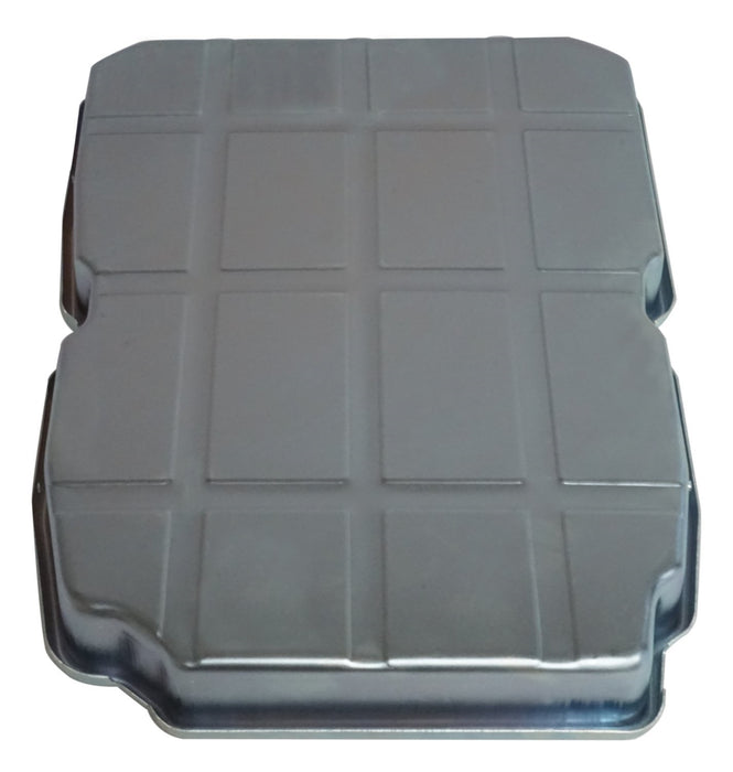 Crown Automotive Jeep Replacement 52108327AC Auto Trans Oil Pan - Truck Part Superstore
