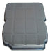 Crown Automotive Jeep Replacement 52108327AC Auto Trans Oil Pan - Truck Part Superstore