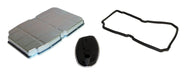 Crown Automotive Jeep Replacement 52108327K Transmission Oil Pan Kit; Incl. Oil Pan/Filter/Oil Pan Gasket; - Truck Part Superstore