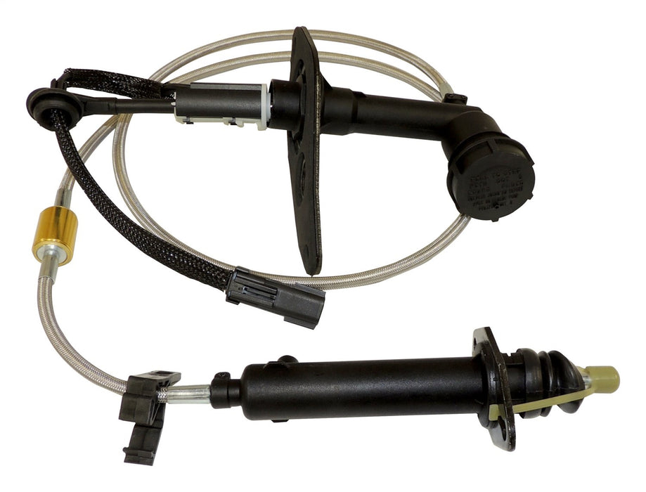 Crown Automotive Jeep Replacement 52109746AB Clutch Hydraulic Assembly - Truck Part Superstore