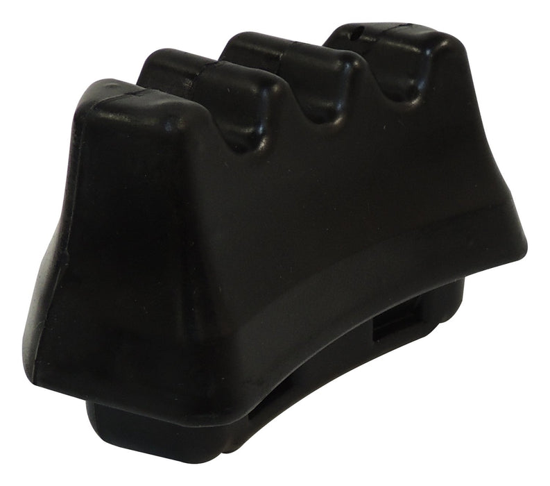 Crown Automotive Jeep Replacement 52109795AC Jounce Bumper; - Truck Part Superstore