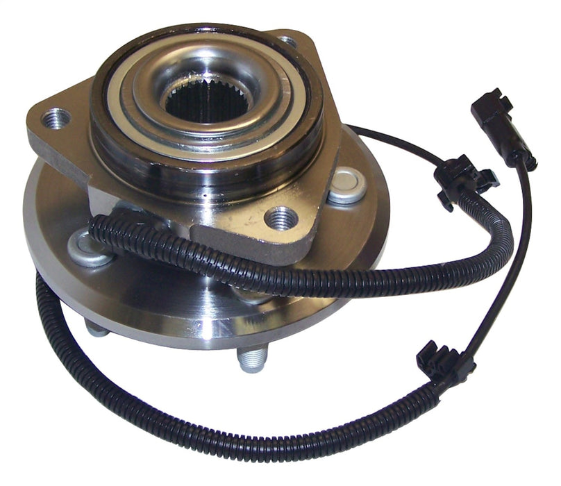 Crown Automotive Jeep Replacement 52109947AE Axle Hub Assembly; Front; - Truck Part Superstore