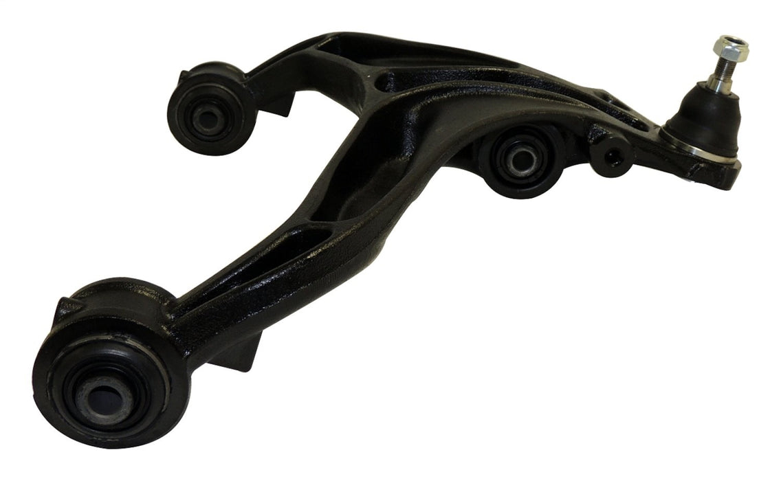 Crown Automotive Jeep Replacement 52109986AH Control Arm; Incl. 3 Bushings And Lower Ball Joint; - Truck Part Superstore