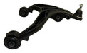 Crown Automotive Jeep Replacement 52109986AH Control Arm; Incl. 3 Bushings And Lower Ball Joint; - Truck Part Superstore