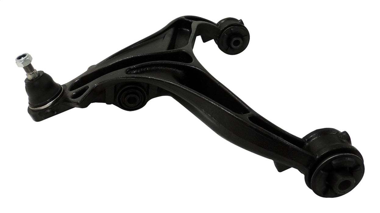 Crown Automotive Jeep Replacement 52109987AH Control Arm; Incl. 3 Bushings And Lower Ball Joint; - Truck Part Superstore