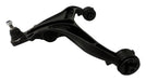 Crown Automotive Jeep Replacement 52109987AH Control Arm; Incl. 3 Bushings And Lower Ball Joint; - Truck Part Superstore