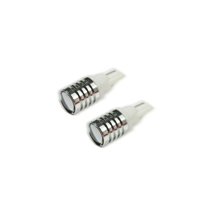 Oracle Lighting 5211-001 Bulbs feature High-Powered 3 Watt CREE XPE LED Chips. - Truck Part Superstore