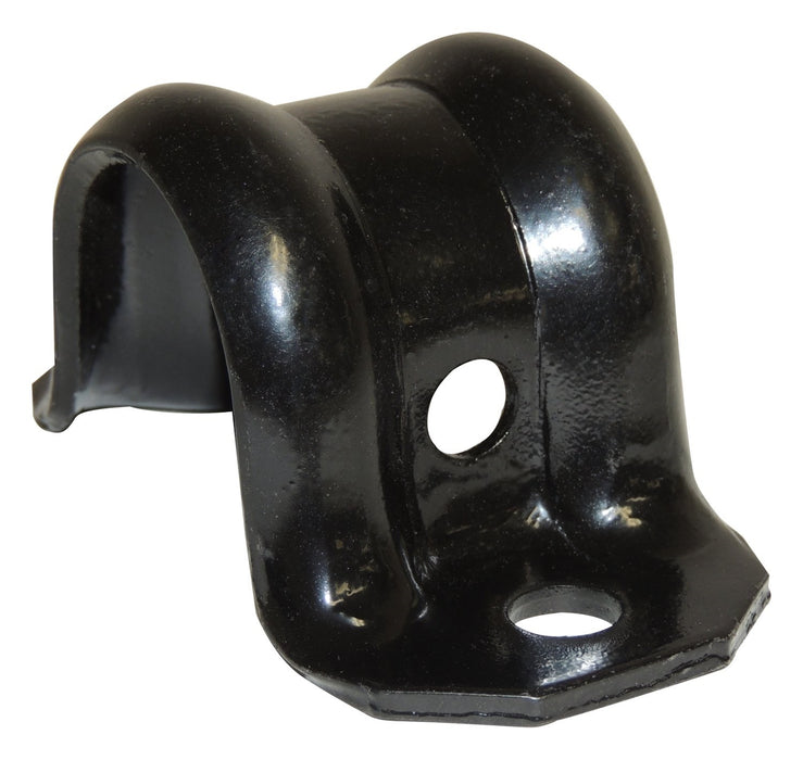 Crown Automotive Jeep Replacement 52110141AB Sway Bar Bushing Bracket; Front; - Truck Part Superstore