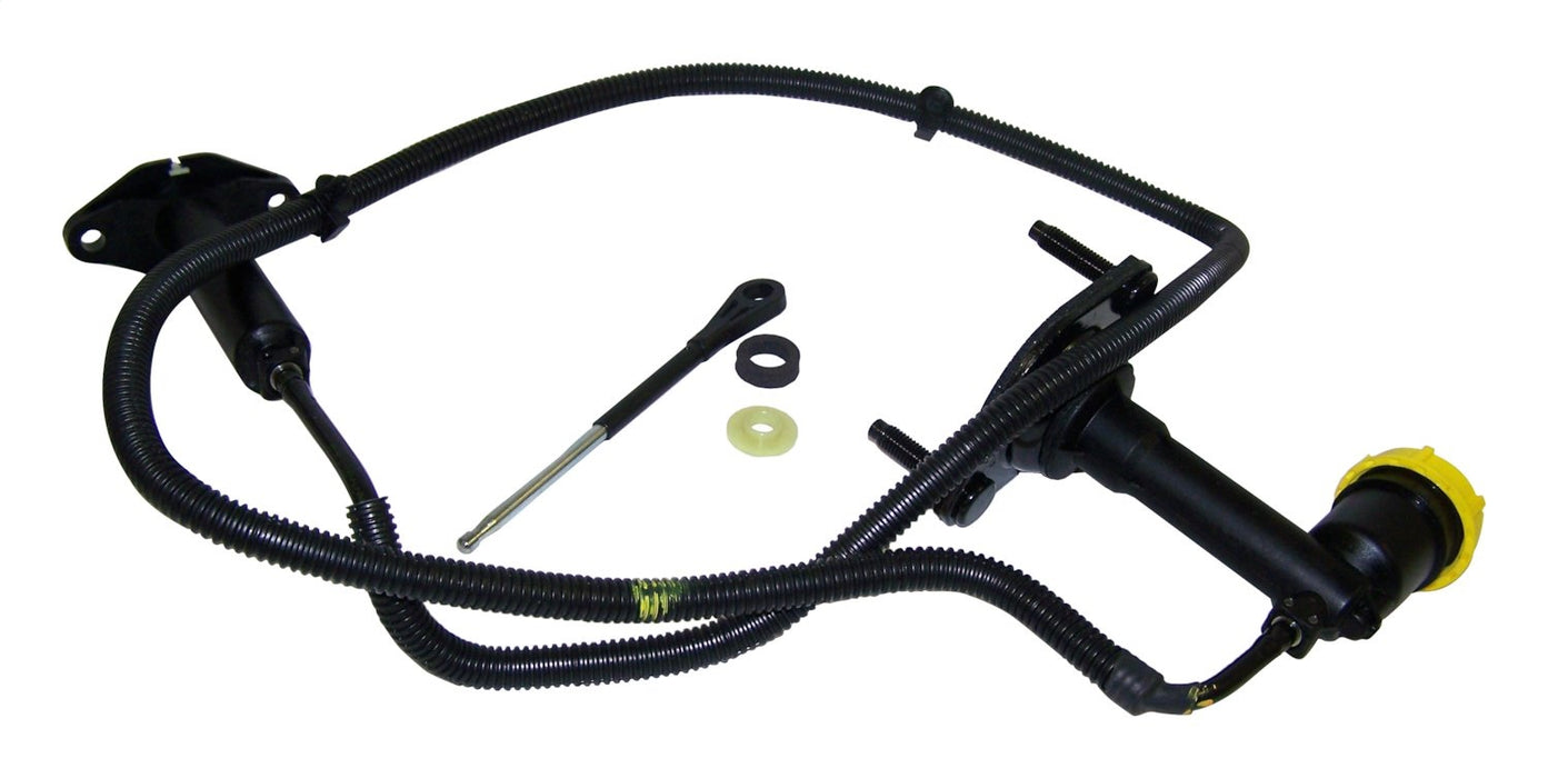 Crown Automotive Jeep Replacement 52110496AC Clutch Hydraulic Assembly - Truck Part Superstore