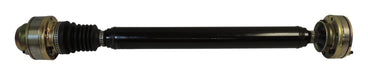 Crown Automotive Jeep Replacement 52111594AA Drive Shaft; Front; - Truck Part Superstore