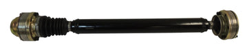 Crown Automotive Jeep Replacement 52111596AA Drive Shaft; Front; 33.25 in. Collapsed Length; - Truck Part Superstore