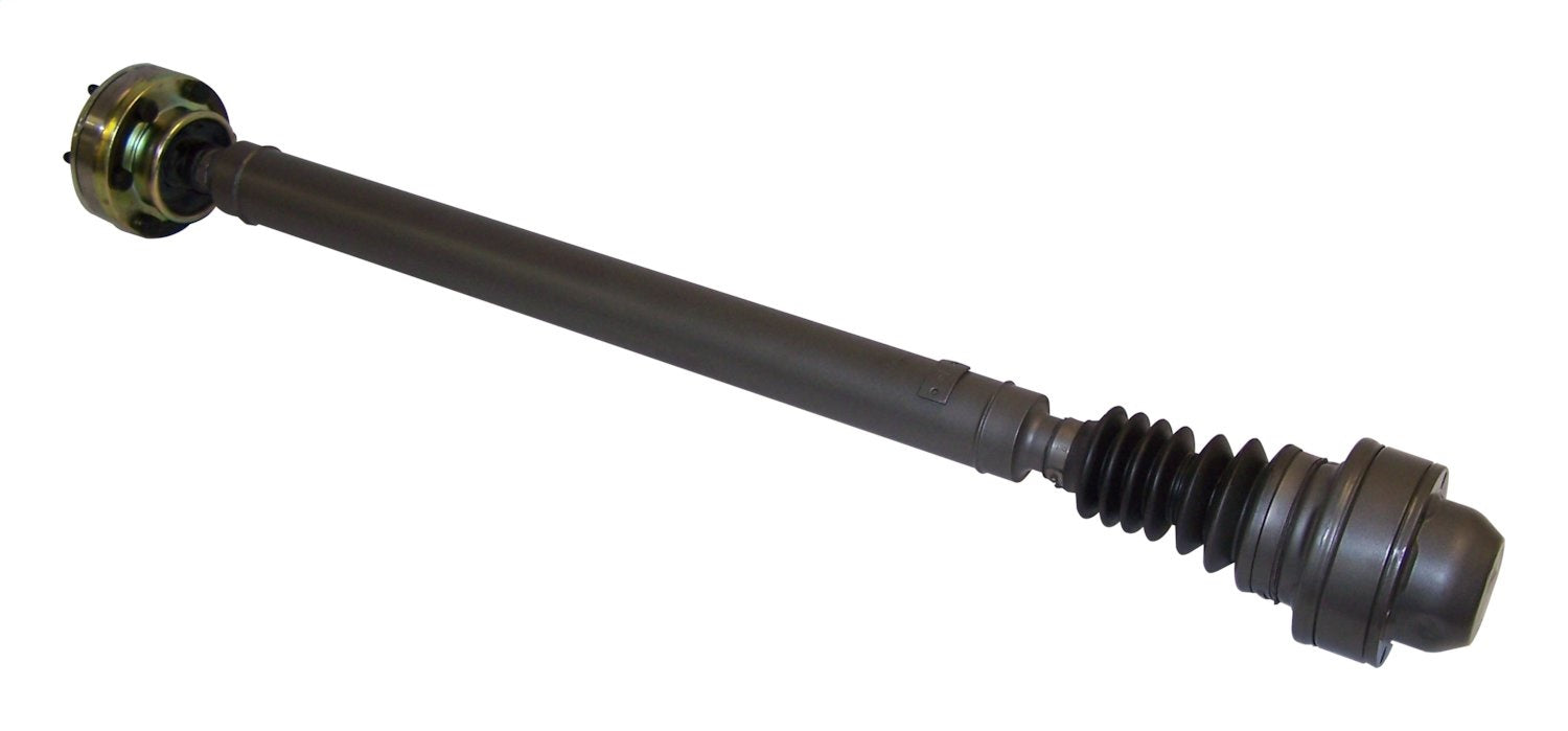 Crown Automotive Jeep Replacement 52111597AA Drive Shaft; Front; - Truck Part Superstore