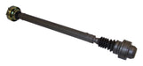 Crown Automotive Jeep Replacement 52111597AA Drive Shaft; Front; - Truck Part Superstore