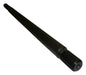 Crown Automotive Jeep Replacement 52114077AA Axle Shaft; w/Standard Differential; For Use w/8.25 in. 10 Bolt Axle; - Truck Part Superstore