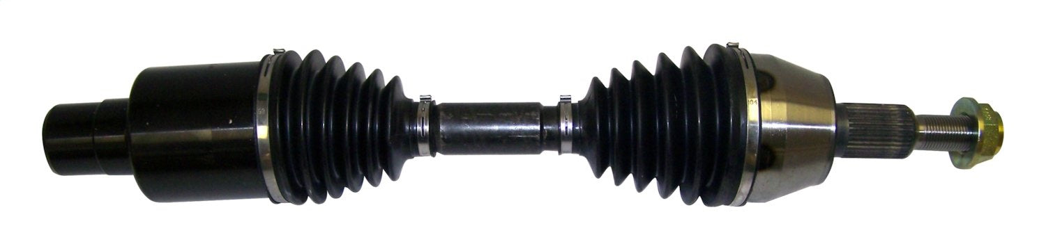 Crown Automotive Jeep Replacement 52114390AB Axle Shaft; - Truck Part Superstore