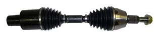 Crown Automotive Jeep Replacement 52114390AB Axle Shaft; - Truck Part Superstore
