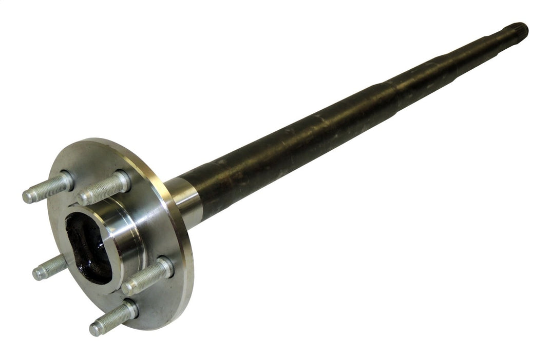 Crown Automotive Jeep Replacement 52114548AC Axle Shaft; For Use w/8.25 in. 10 Bolt Axle; - Truck Part Superstore