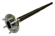 Crown Automotive Jeep Replacement 52114548AC Axle Shaft; For Use w/8.25 in. 10 Bolt Axle; - Truck Part Superstore
