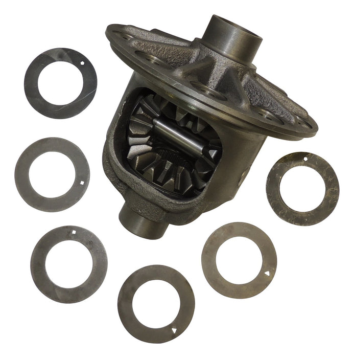 Crown Automotive Jeep Replacement 52114574AA Differential Case Assembly - Truck Part Superstore