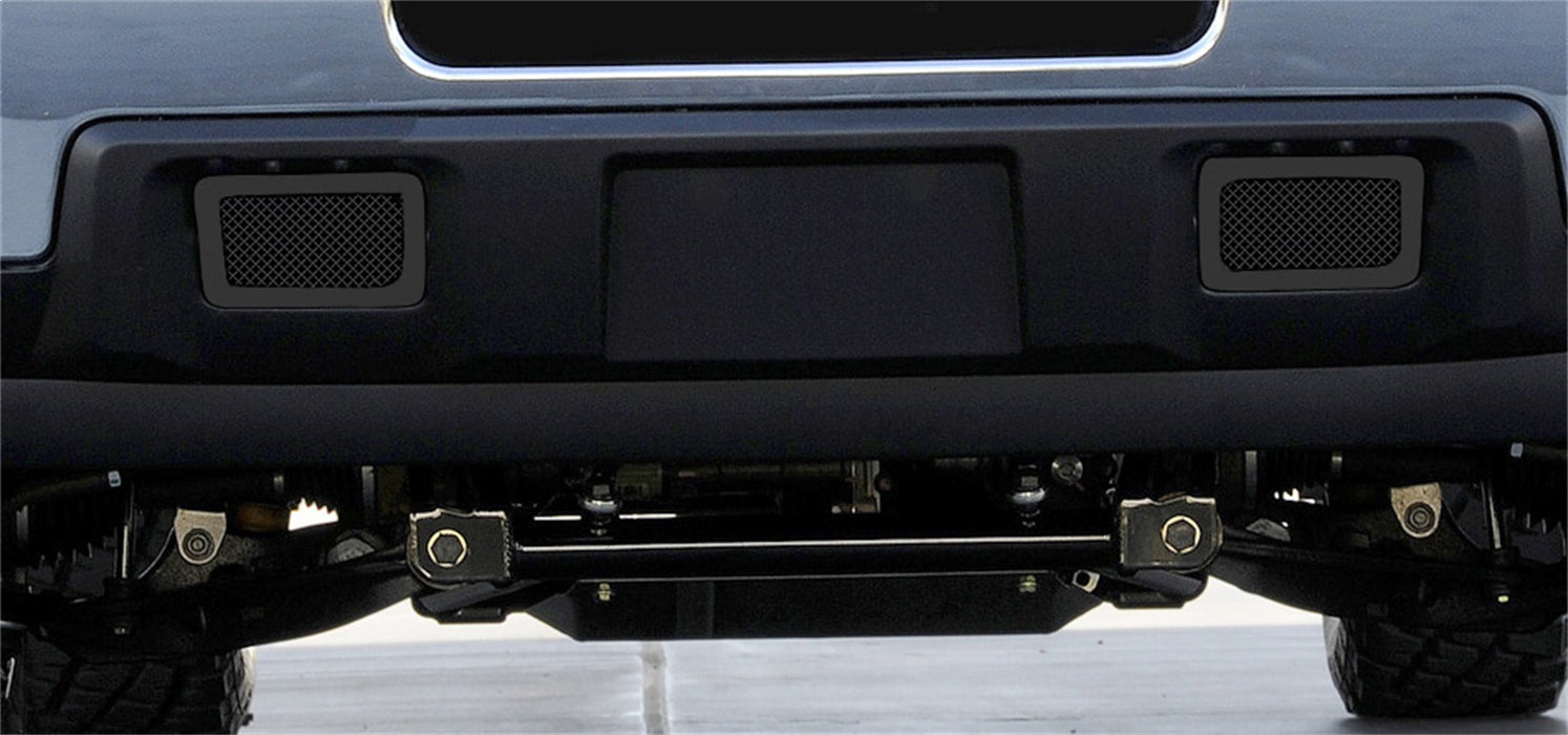 T-Rex Grilles 52115 Upper Class Series Mesh Bumper Grille - Truck Part Superstore