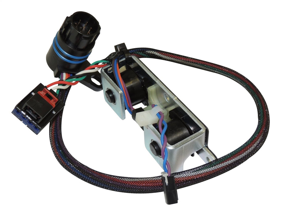Crown Automotive Jeep Replacement 52118500AB Auto Trans Control Solenoid; - Truck Part Superstore