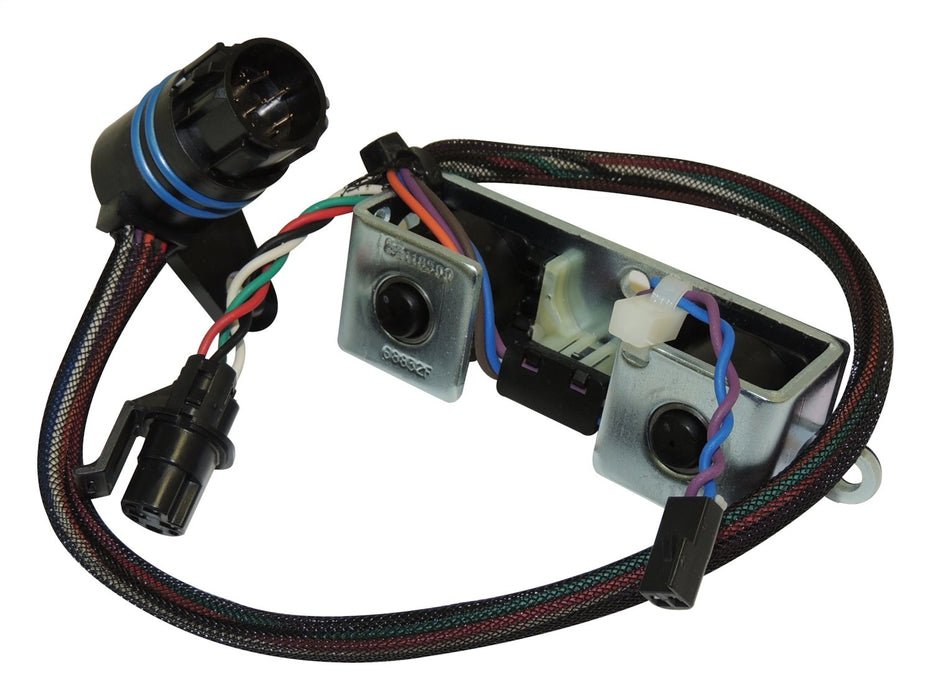 Crown Automotive Jeep Replacement 52118500 Auto Trans Control Solenoid; - Truck Part Superstore