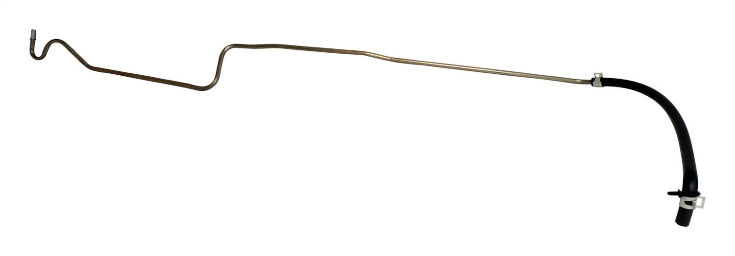 Crown Automotive Jeep Replacement 52118606AB Transmission Cooler Hose - Truck Part Superstore