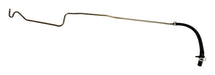 Crown Automotive Jeep Replacement 52118606AB Transmission Cooler Hose - Truck Part Superstore