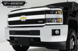 T-Rex Grilles 52122 Upper Class Series Mesh Bumper Grille - Truck Part Superstore