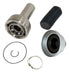 Crown Automotive Jeep Replacement 521230FRK CV Joint Repair Kit; Front; Transfer Case End; - Truck Part Superstore