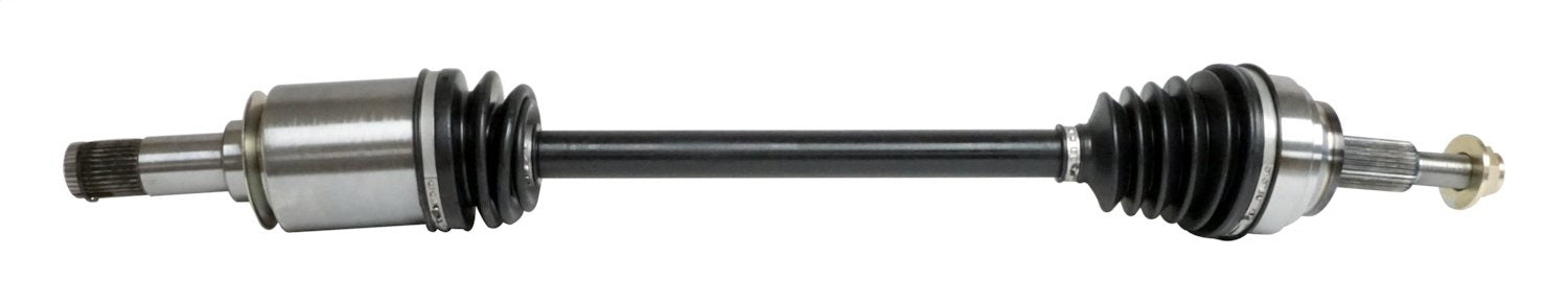Crown Automotive Jeep Replacement 52123522AA Axle Shaft Assembly; Rear; - Truck Part Superstore