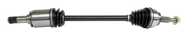 Crown Automotive Jeep Replacement 52123522AA Axle Shaft Assembly; Rear; - Truck Part Superstore